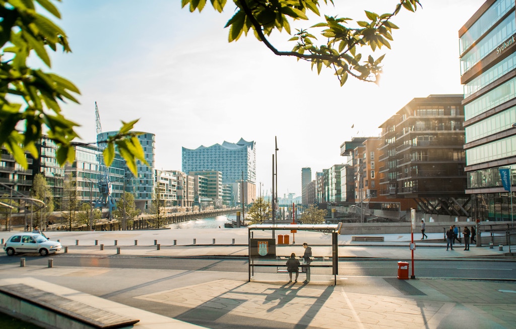 MAGNA übernimmt Wohnprojekt Height 5 in Hamburg (Foto: Radouane Benhammou on Unsplash)